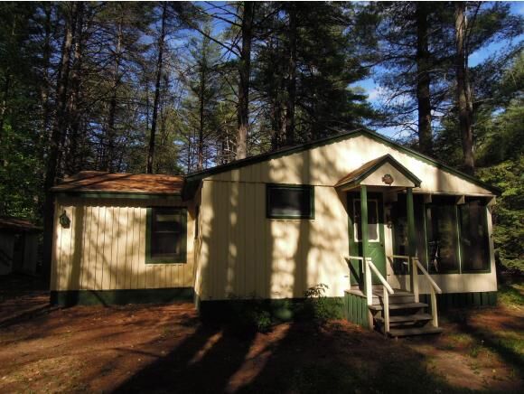 Property Photo:  142 Frost Lane  NH 03303 