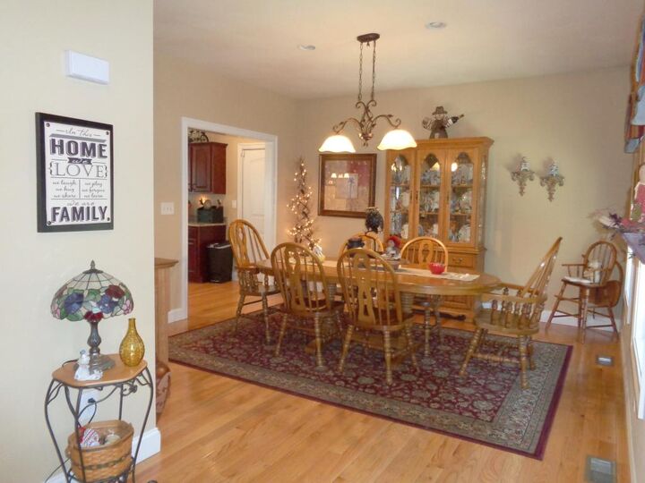 Property Photo:  6 Duston Road  NH 03079 
