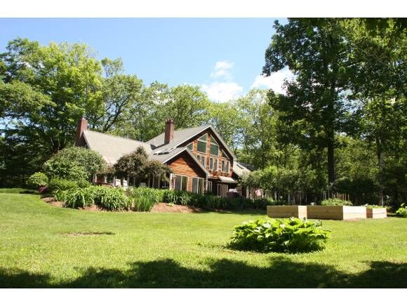 Property Photo:  160 Pierce Road  NH 03444 