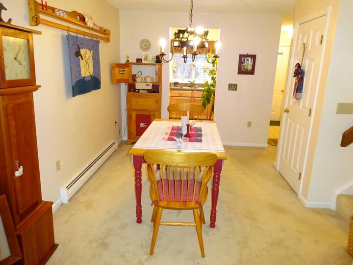 Property Photo:  29 Perry Lane 6  NH 03446 