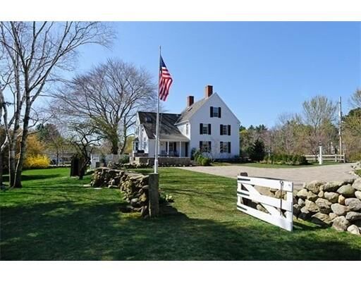 Property Photo:  96 Jacobs Ln  MA 02061 