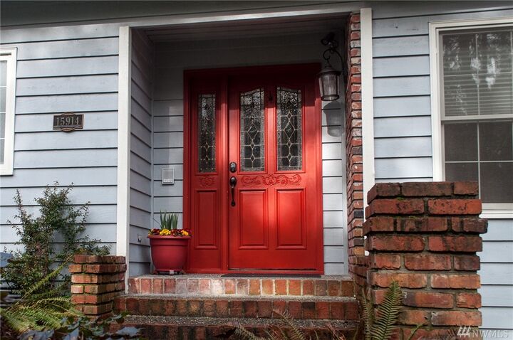 Property Photo: 15914 NE 183rd St WA 98072
