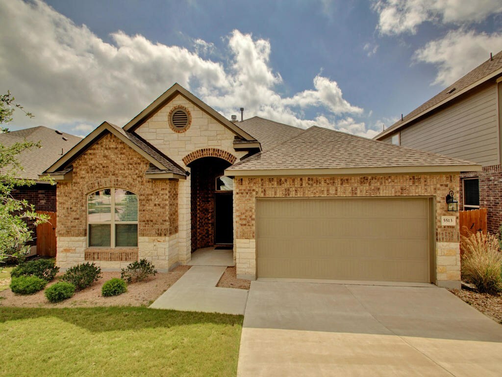 Property Photo:  5513 Brady Bayou Cove  TX 78738 