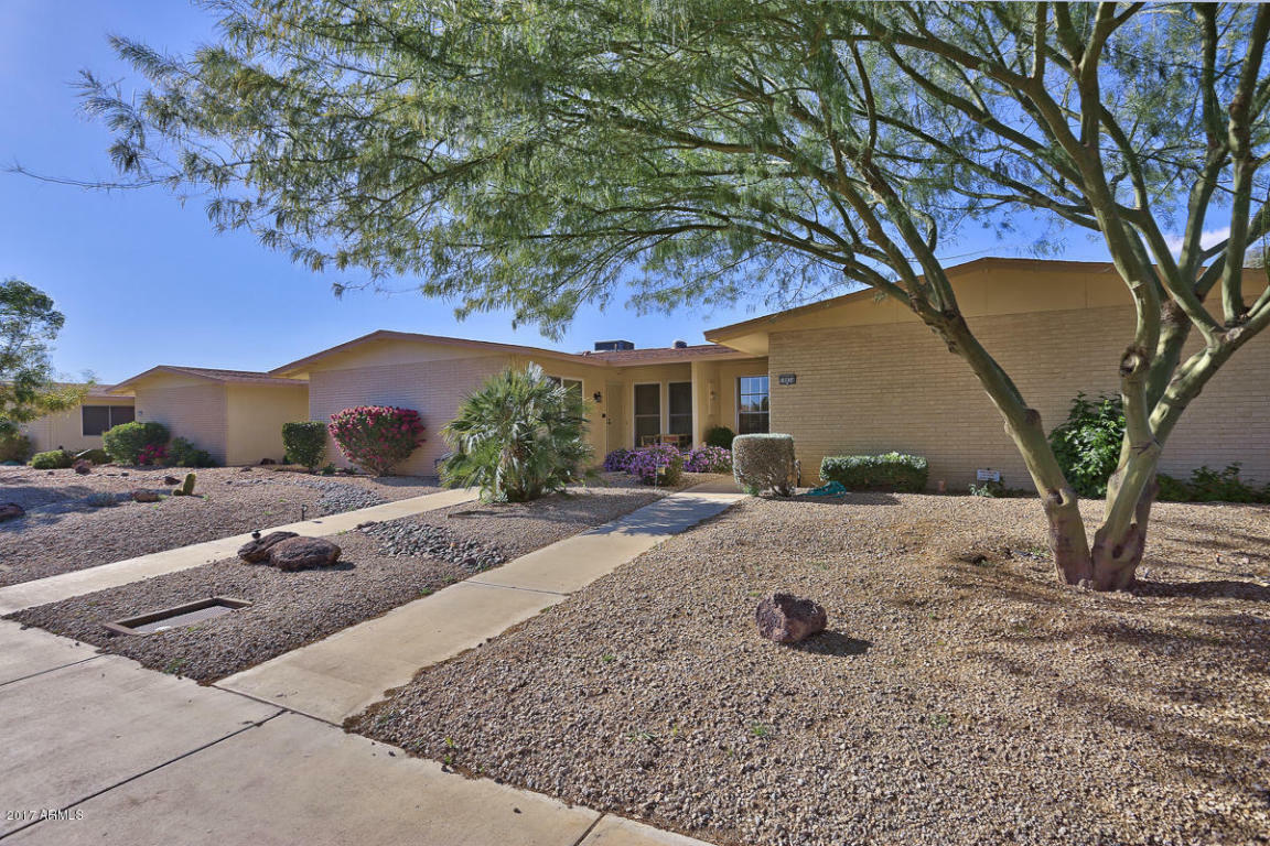 Property Photo:  18834 N 134th Avenue  AZ 85375 