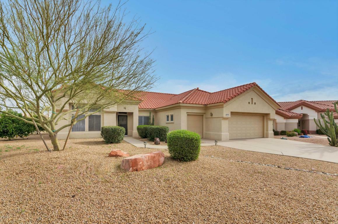 Property Photo:  22713 N Dusty Trail Boulevard  AZ 85375 