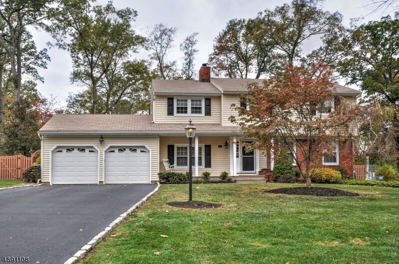 Property Photo:  20 Mountview Rd  NJ 07950 