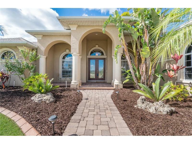 Property Photo: 29425 Saddlebag Trail FL 34251