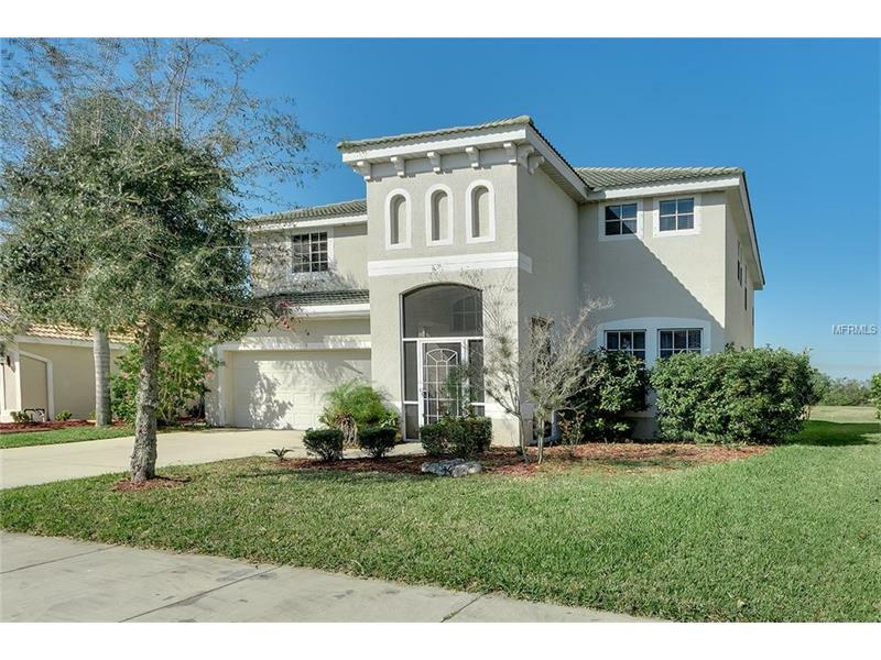 Property Photo: 8945 Stone Harbour Loop FL 34212