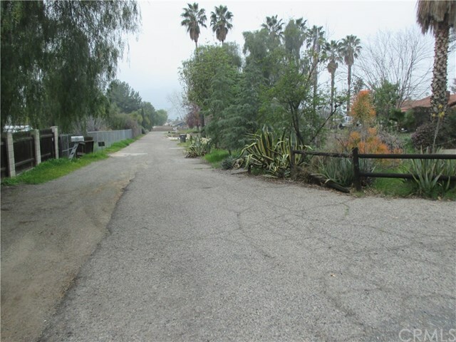 Property Photo:  24364 Angie Lane  CA 92557 