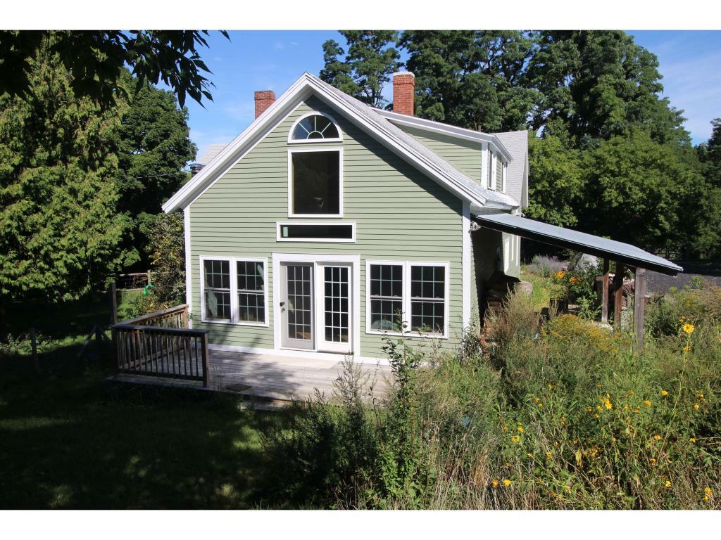 Property Photo: 12 Kibbe Point Road VT 05486