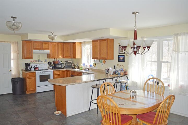 Property Photo:  26 Prospect Street  NH 03451 