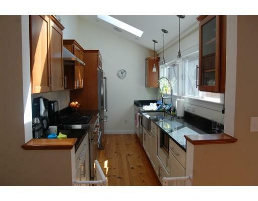 Property Photo:  27 Allston Street 1  MA 02129 