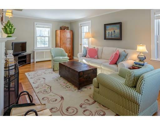 Property Photo: 8 Earle Road MA 02481