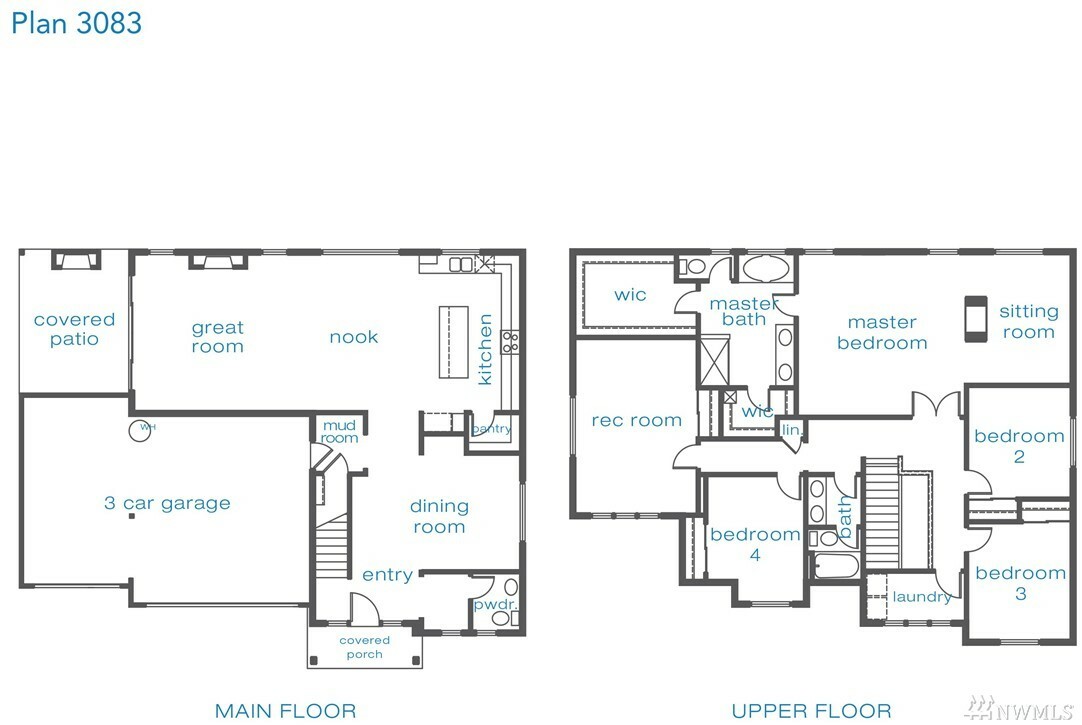 Property Photo: 8722 NE 159th Ct WA 98028