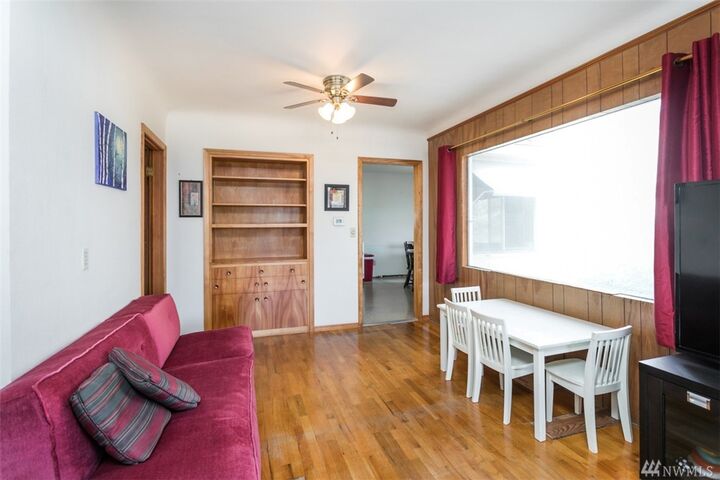 Property Photo:  45 NW Evans Ave  WA 99324 