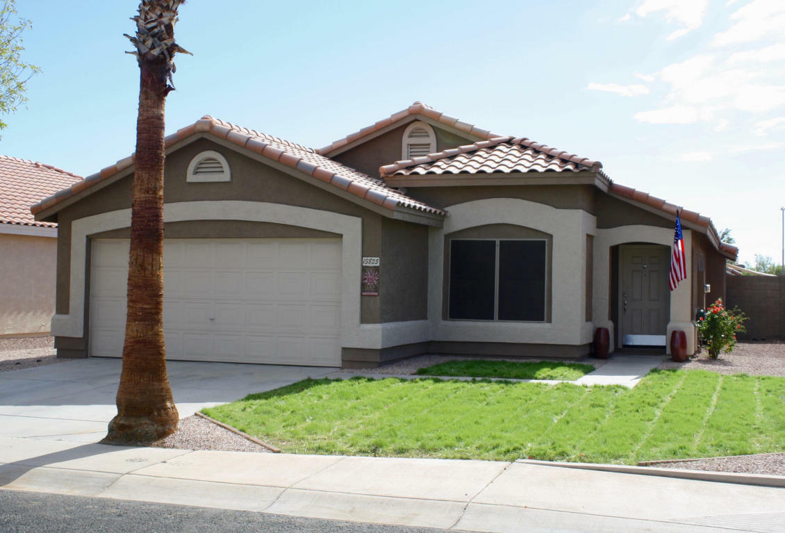 Property Photo:  13825 W Fargo Drive  AZ 85374 