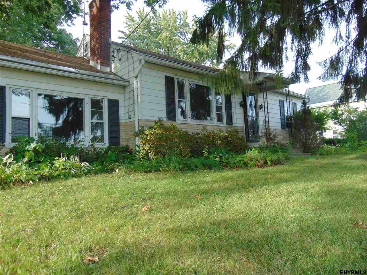 Property Photo:  2035 Rosa Road  NY 12309 