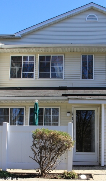 Property Photo:  175 Cortland Ln  NJ 07921 