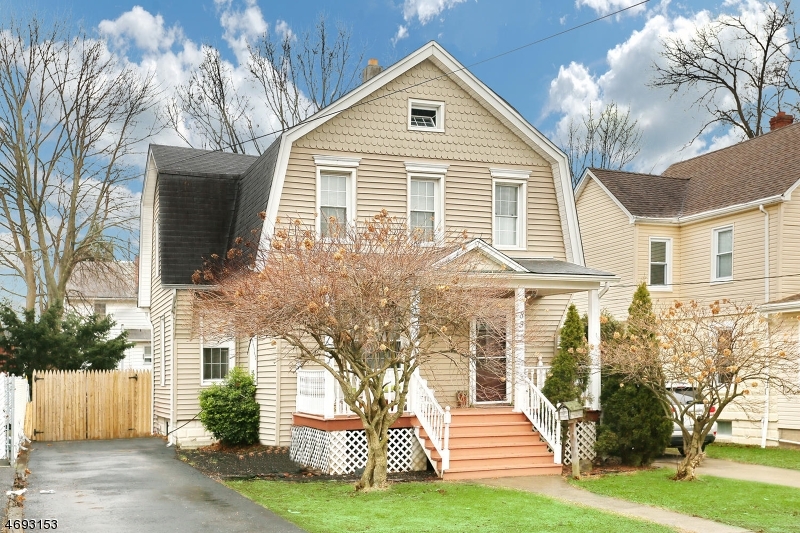 Property Photo:  83 Erie St  NJ 07628 