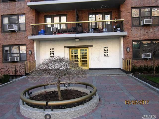 Property Photo: 67-76 Booth Street 8J NY 11375
