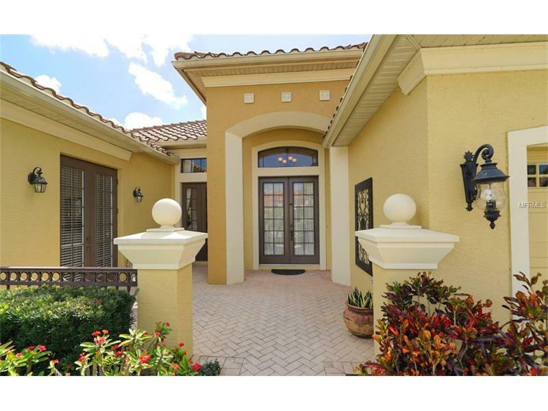 Property Photo:  7149 Whitemarsh Circle  FL 34202 