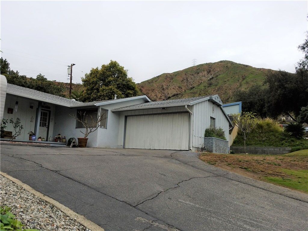Property Photo: 225 Opal Canyon Road CA 91010