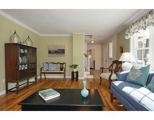 Property Photo: 3 Grace Drive MA 02052