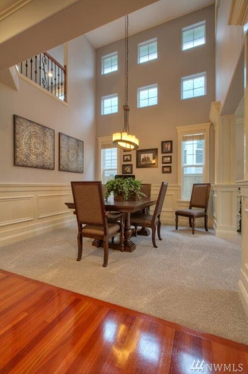 Property Photo: 5556 NE 17th Street WA 98059