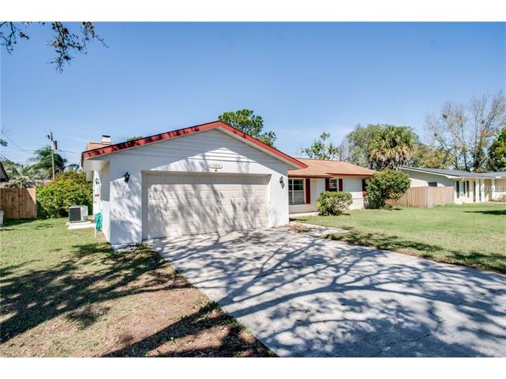 Property Photo:  1564 Merrimac Lane  FL 32725 