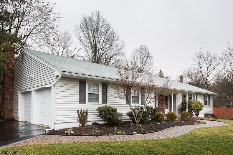 Property Photo: 26 Camden Rd NJ 08844