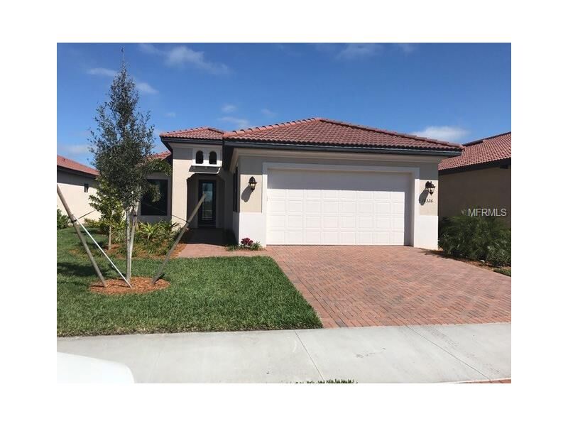 Property Photo:  10326 Medjool Drive  FL 34293 