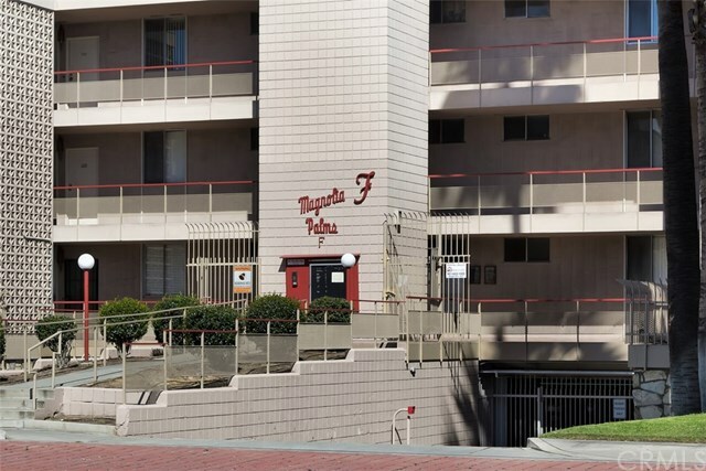 Property Photo: 6979 Palm Court 121F CA 92506