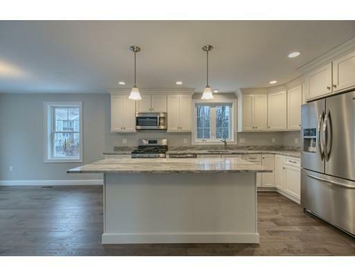 Property Photo: 6 Sarina Way Lot 6 MA 01876