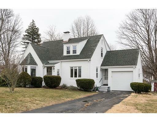 Property Photo: 27 Neighbors Ln MA 02453