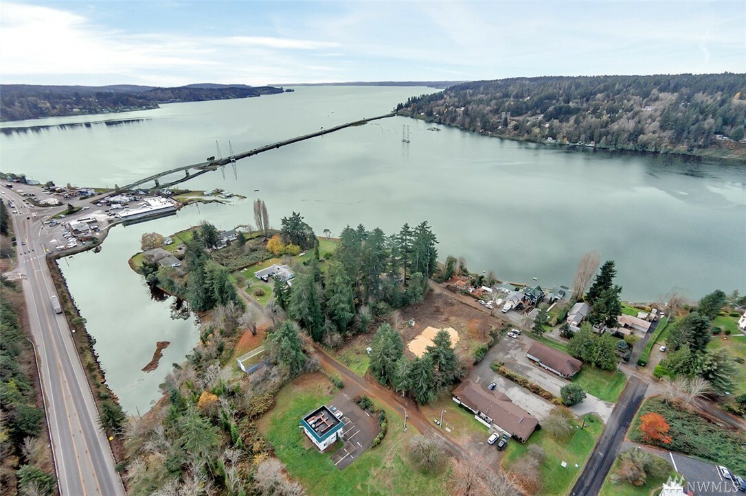 Property Photo:  14306 67th Ave NW  WA 98332 