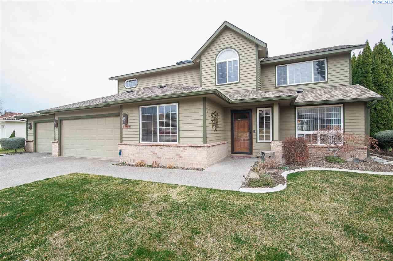 Property Photo:  3602 W 36th Ave  WA 99337 