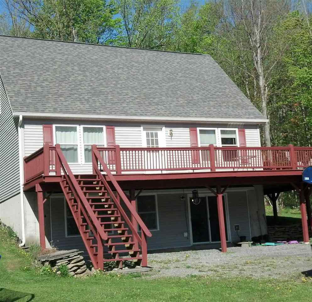 Property Photo:  180 Gordon Road  NY 12157 