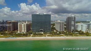 Property Photo:  10201 Collins Ave. 1005S  FL 33154 