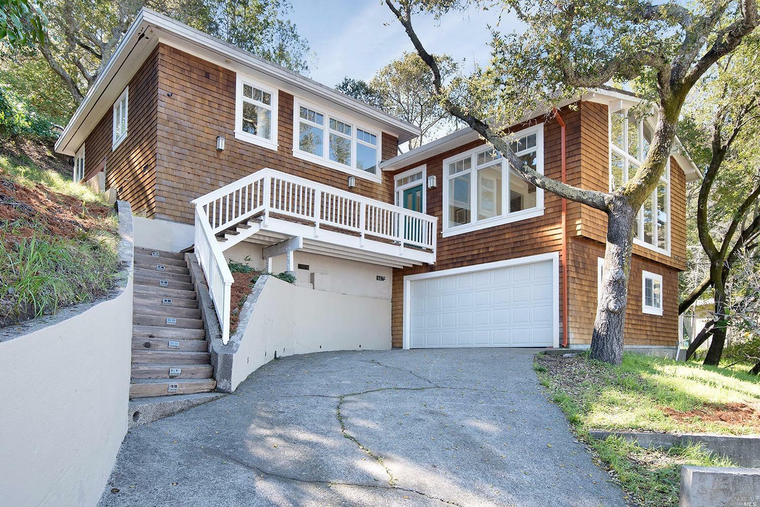 Property Photo: 11 Timothy Avenue CA 94960
