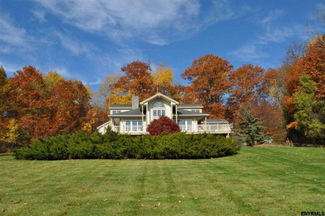 Property Photo:  1041 Skyline Drive  NY 12306 