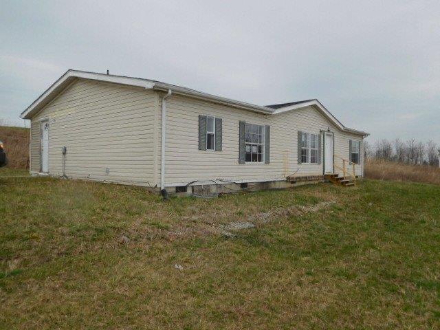 Property Photo:  3207 Mt Hebron Road  KY 40444 