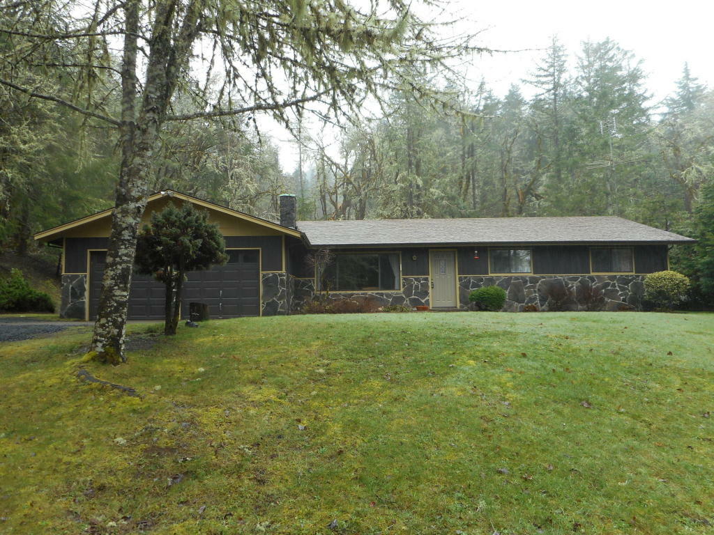 Property Photo:  28190 Briggs Hill Road  OR 97405 