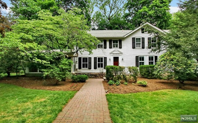 Property Photo:  52 Glen Rd  NJ 07677 