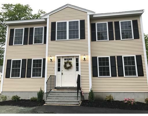 Property Photo: 9 Reardon Road MA 01821