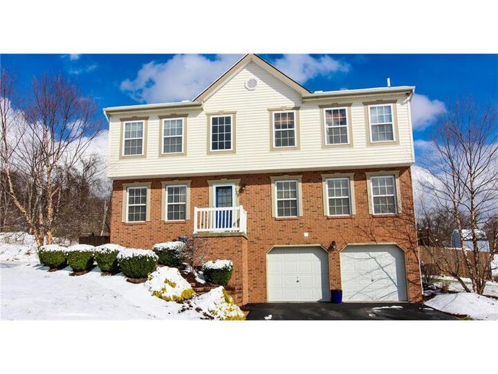 139 Nottingham  Robinson Twp - Nwa PA 15205 photo