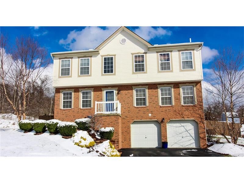 Property Photo:  139 Nottingham  PA 15205 