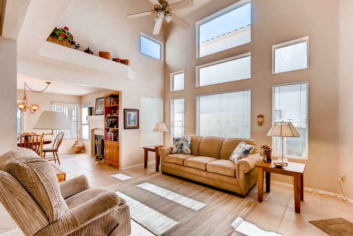 Property Photo: 14255 N 23rd Street AZ 85022