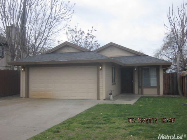 3339 Cypress Street  Sacramento CA 95838 photo