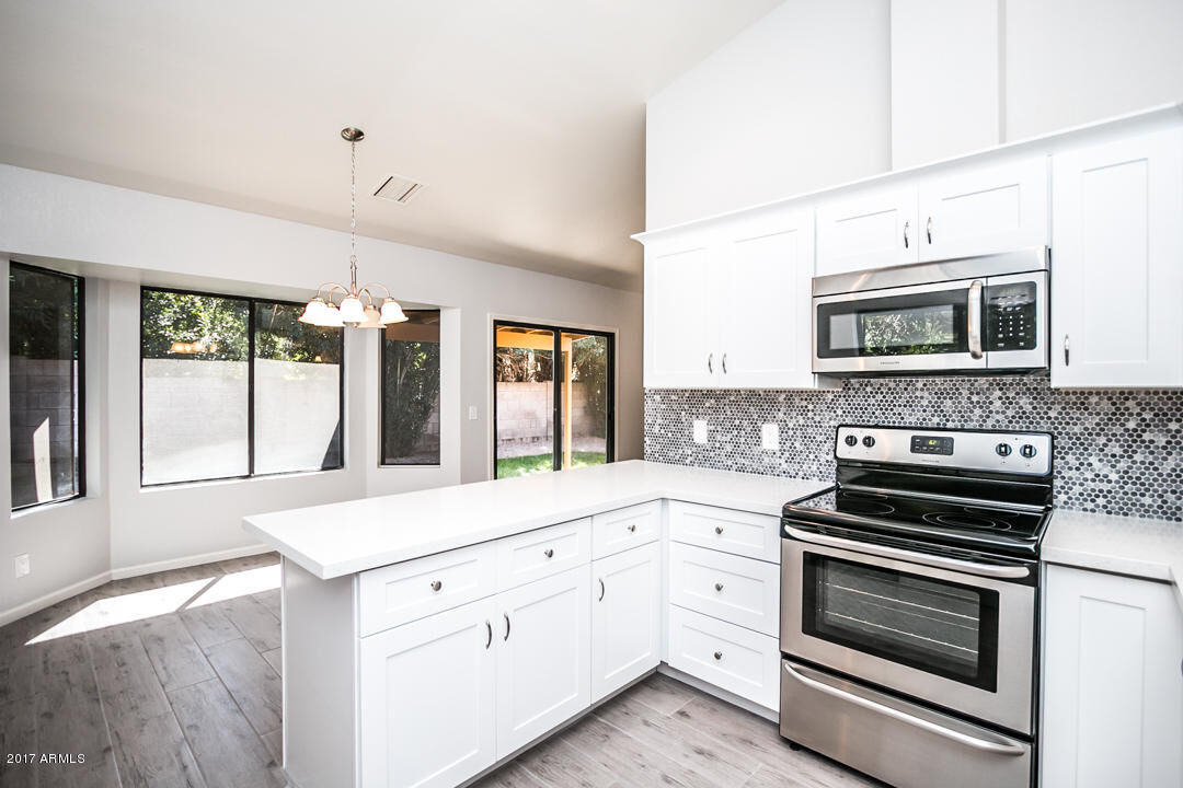 Property Photo: 5119 E Downing Street AZ 85205