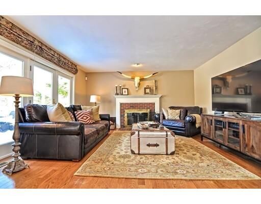 Property Photo: 45 Oak Point MA 02093